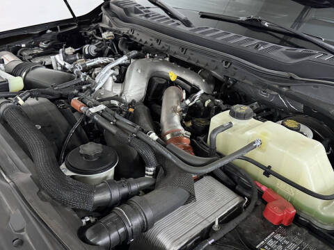 2024 Ford F-350 Super Duty Platinum