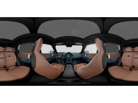 2027 MINI Countryman