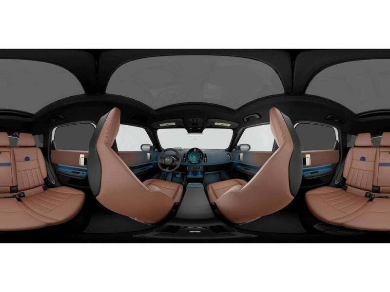 2027 MINI Countryman