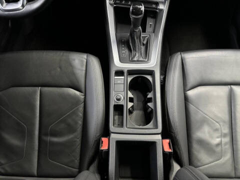 2019 Audi Q3 quattro Premium 45 TFSI