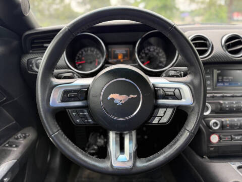 2016 Ford Mustang V6