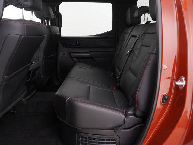 2024 Toyota Tundra TRD Pro HV