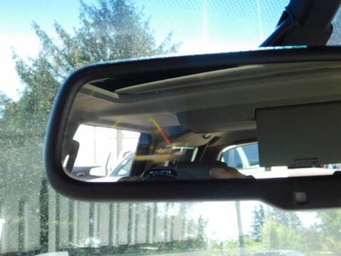 2008 Ford Expedition EL Limited