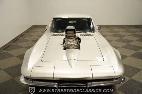 1965 Chevrolet Corvette