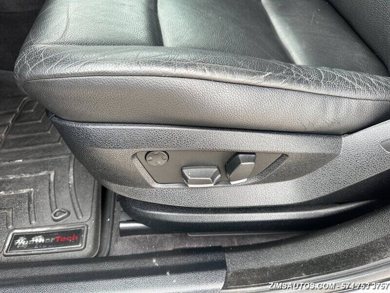 2013 BMW 5 Series 535i xDrive Gran Turismo