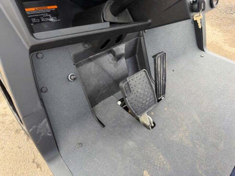 2026 Yamaha GOLF