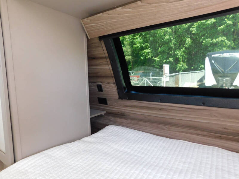 2027 KZ RV INC CONNECT MINI 231 BH