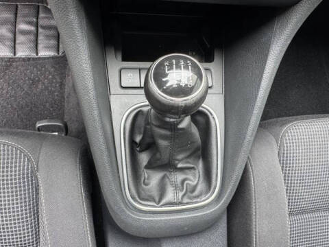 2013 Volkswagen Golf TDI