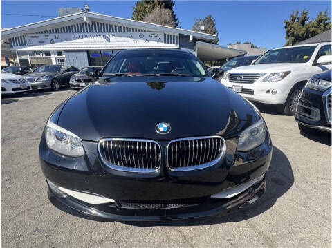 2011 BMW 3 Series 328i xDrive