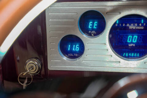 1939 Ford Standard