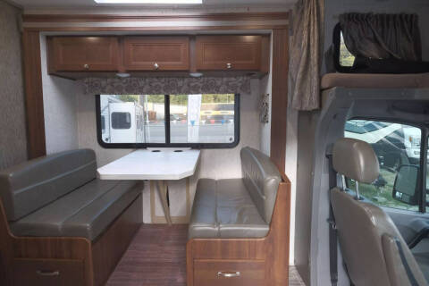 2017 Mercedes-Benz Sprinter