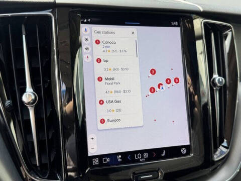 2023 Volvo XC60 B5 Core