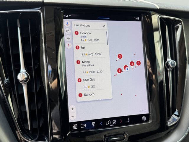 2023 Volvo XC60 B5 Core