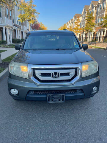 2009 Honda Pilot for sale at Pak1 Trading LLC in Little Ferry NJ