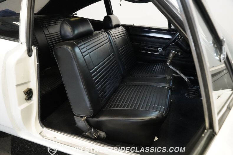 1969 Plymouth Roadrunner