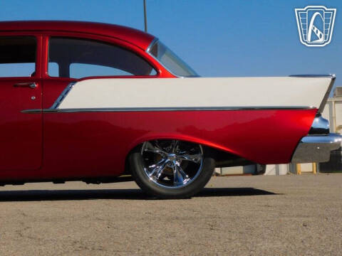 1957 Chevrolet 150