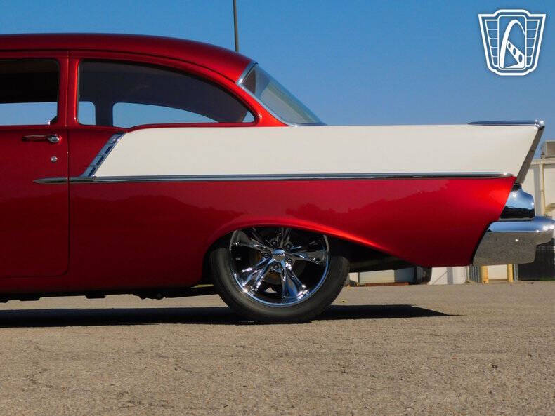 1957 Chevrolet 150