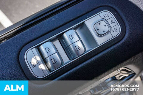 2023 Mercedes-Benz G-Class AMG G 63