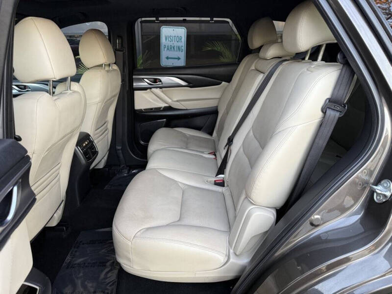 2019 Mazda CX-9 Grand Touring