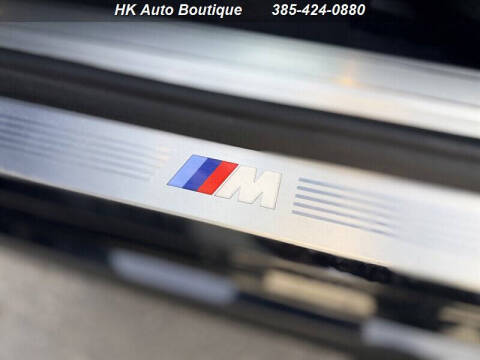 2017 BMW 7 Series 740i