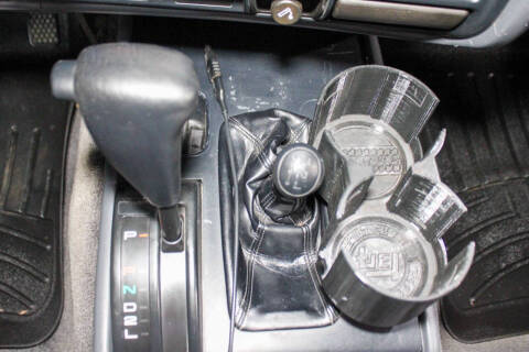 1994 Toyota Land Cruiser