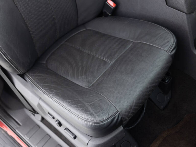 2014 Ford F-350 Super Duty Lariat