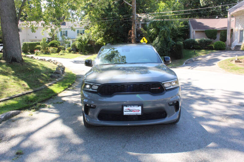 2023 Dodge Durango GT Premium