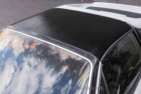 1979 Ferrari 308 GTS