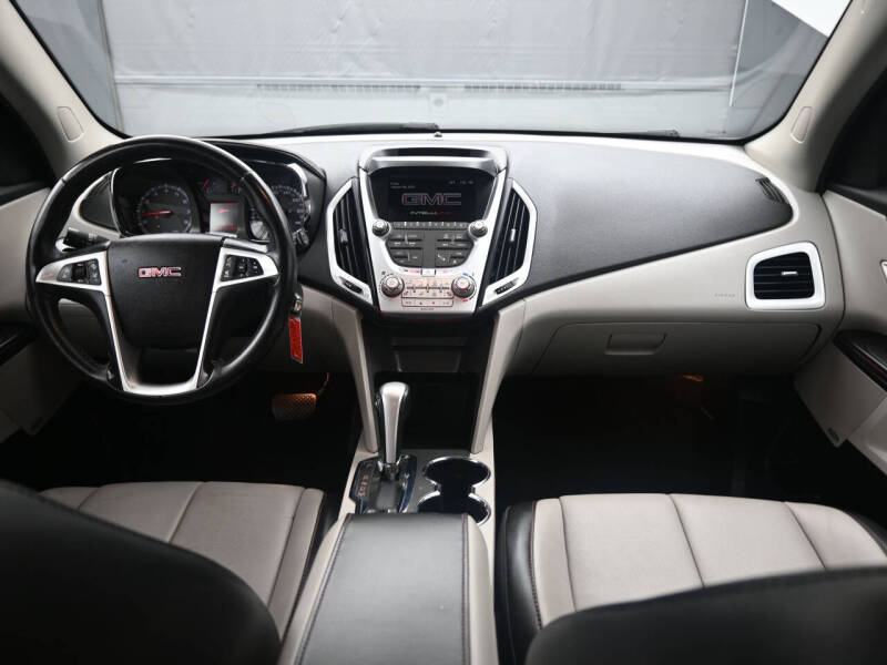 2015 GMC Terrain SLT-2