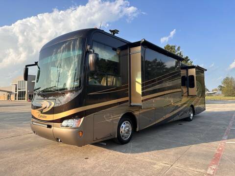 2015 Forest Berkshire DIESEL BUNKBEDS 1.5 Bath for sale at Top Choice RV in Spring TX