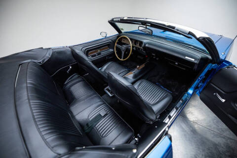 1970 Dodge Challenger