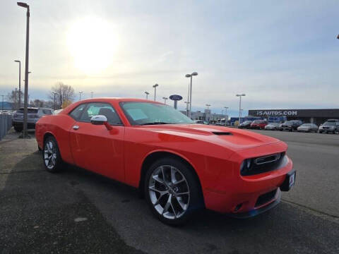 2020 Dodge Challenger for sale at Karmart in Burlington WA