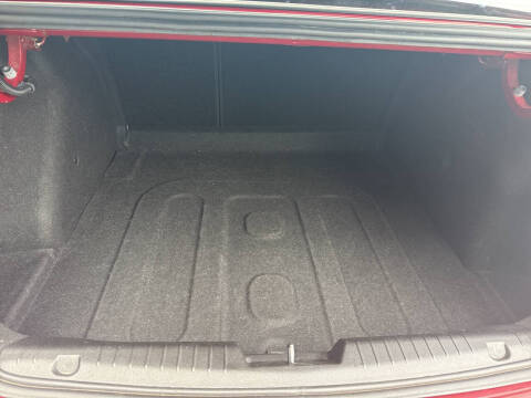 2011 Chevrolet Cruze LT