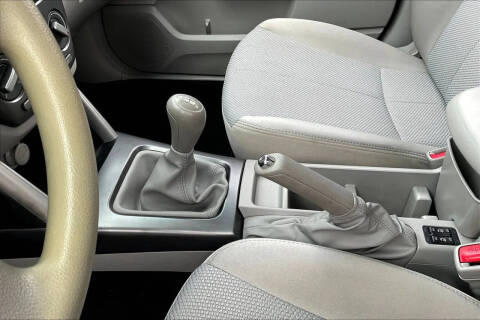 2012 Subaru Forester 2.5X Premium