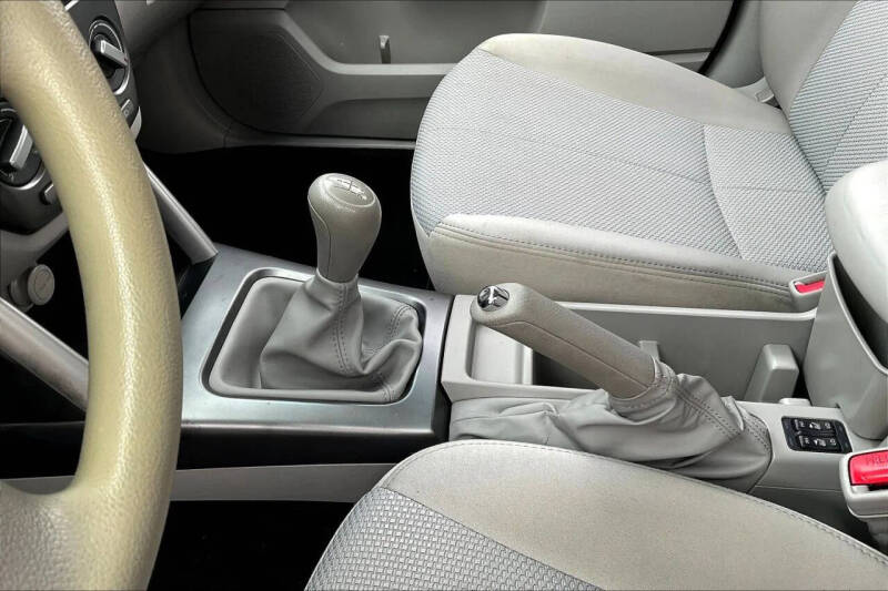 2012 Subaru Forester 2.5X Premium