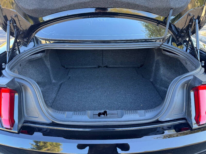 2023 Ford Mustang Mach 1