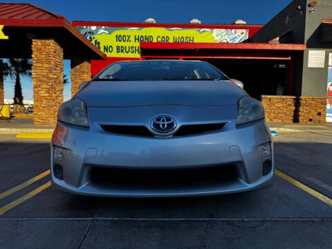 2011 Toyota Prius Two