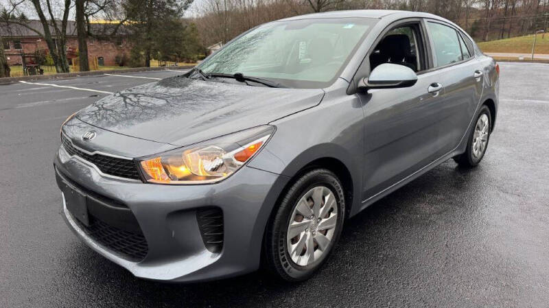 2019 Kia RIO S