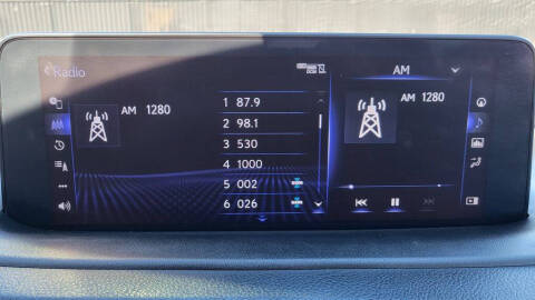 2022 Lexus RX 350L