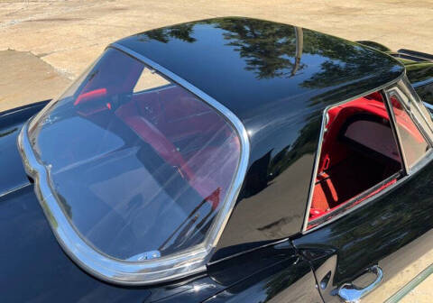 1964 Chevrolet Corvette