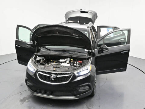 2019 Buick Encore Essence