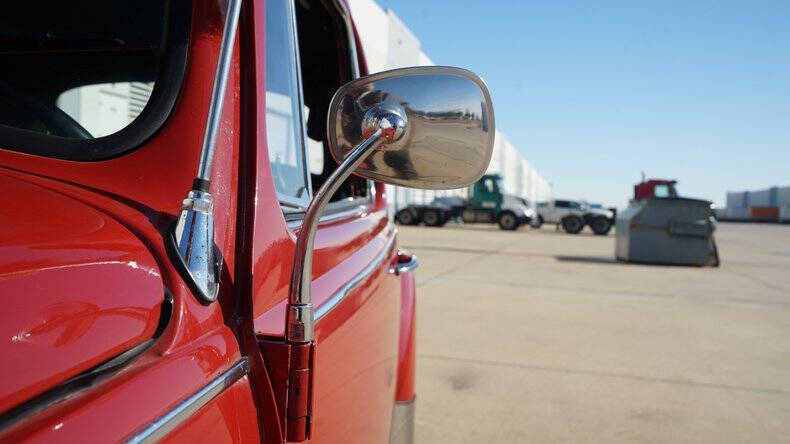 1967 Volkswagen Beetle