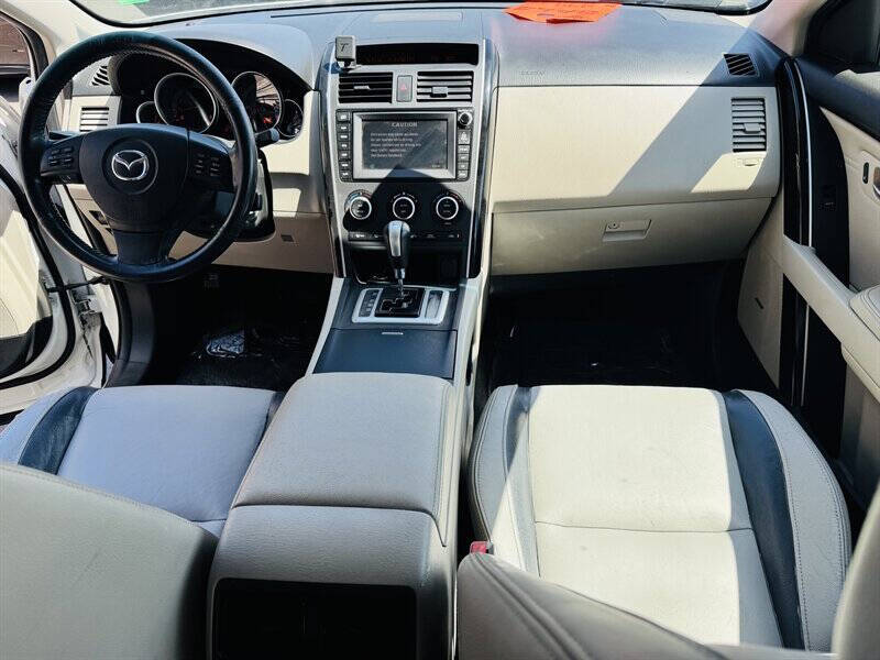 2008 Mazda CX-9 Touring