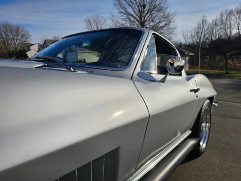 1967 Chevrolet Corvette