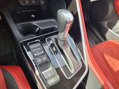 2025 Acura ADX w/A-SPEC