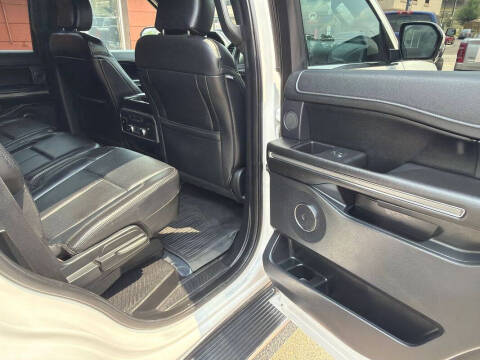 2018 Ford Expedition XLT