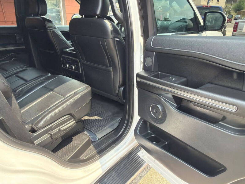 2018 Ford Expedition XLT