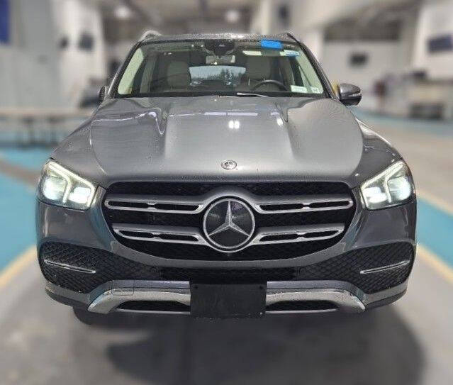 2020 Mercedes-Benz GLE GLE 350 4MATIC