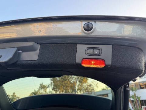 2017 Porsche Cayenne S