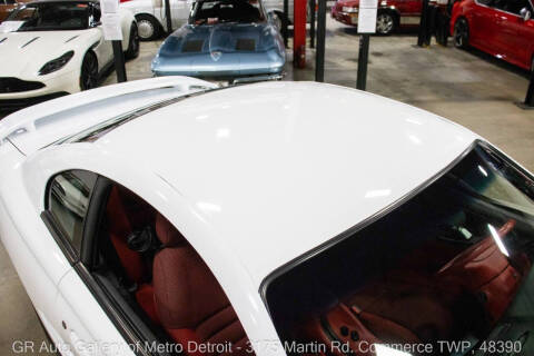 1994 Ford Mustang GT